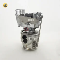 Turbolader Mercedes AMG A 45 A 45S CLA 45 CLA 45S GLA 45 GLA 45S 2.0l 387PS/285kW | 421PS/310kW REVIDIERTE TURBOLADER GB001021