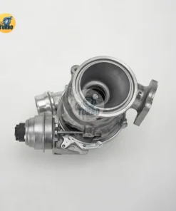 Turbolader Volvo S60 | V60 | S90 | V90 2.0d 150PS/110kW