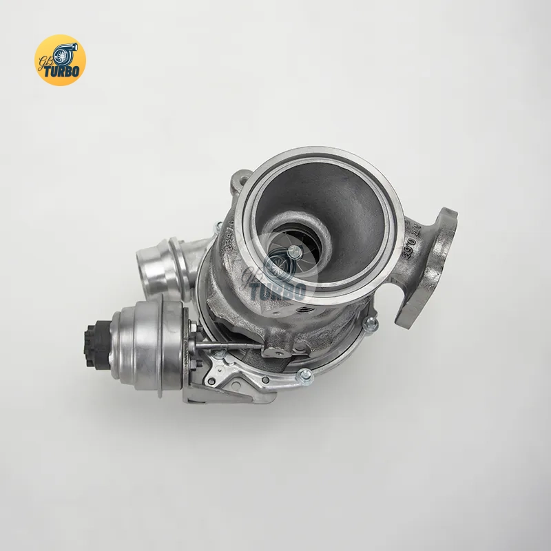 Turbolader Volvo S60 | V60 | S90 | V90 2.0d 150PS/110kW Turbolader Volvo S60 | V60 | S90 | V90 2.0d 150PS/110kW