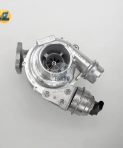 Alternative view of Turbolader Volvo S60 | V60 | S90 | V90 2.0d 150PS/110kW