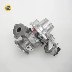 Turbolader Volvo S60 | V60 | S90 | V90 2.0d 150PS/110kW REVIDIERTE TURBOLADER GB001042