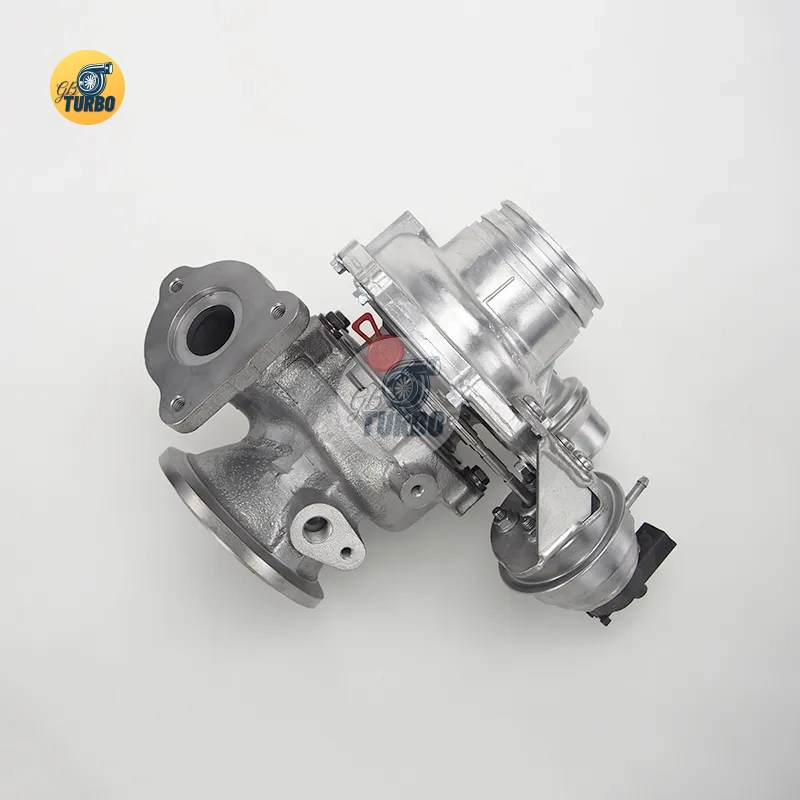 Turbolader Volvo S60 | V60 | S90 | V90 2.0d 150PS/110kW Turbolader Volvo S60 | V60 | S90 | V90 2.0d 150PS/110kW - Bild 3