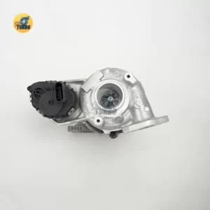 Turbolader Citroen C4 C4 Spacetourer C5 Aircorss Peugeot 208 308 508 2008 3008 5008 1.5 Blue HDi 131PS| 96kW
