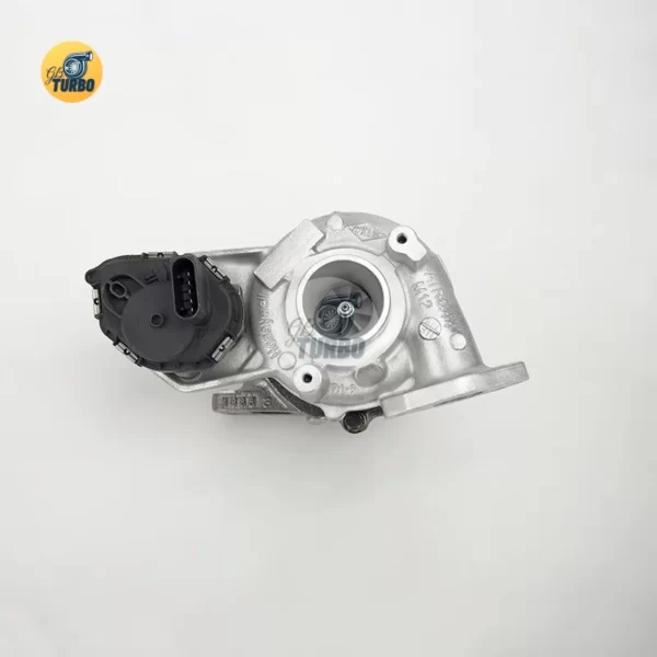 Turbolader Citroen C4 C4 Spacetourer C5 Aircorss Peugeot 208 308 508 2008 3008 5008 1.5 Blue HDi 131PS| 96kW