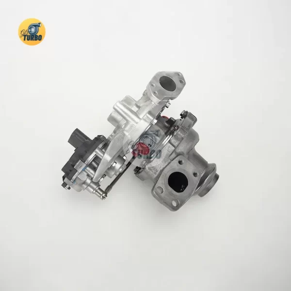 Turbolader Citroen C4 C4 Spacetourer C5 Aircorss Peugeot 208 308 508 2008 3008 5008 1.5 Blue HDi 131PS| 96kW