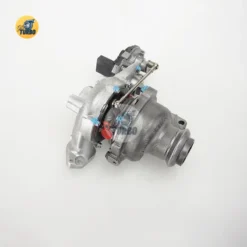 REVIDIERTE TURBOLADER GB001043