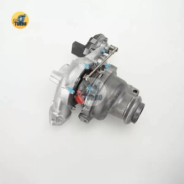Turbolader Citroen C4 C4 Spacetourer C5 Aircorss Peugeot 208 308 508 2008 3008 5008 1.5 Blue HDi 131PS| 96kW
