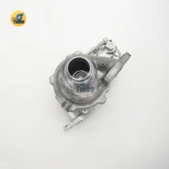 REVIDIERTE TURBOLADER GB001043