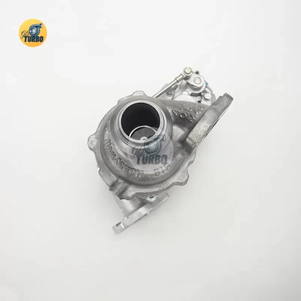 Turbolader Citroen C4 C4 Spacetourer C5 Aircorss Peugeot 208 308 508 2008 3008 5008 1.5 Blue HDi 131PS| 96kW