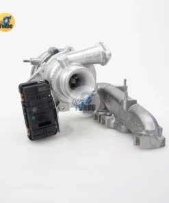 Turbolader Fiat 500X Doblo Tipo Opel Combo 1.6 D 100PS 105PS 114PS 120PS