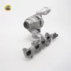 Turbolader Renault Espace Koleos Talisman Trafic 2.0 Blue dCi 120 bis 200PS
