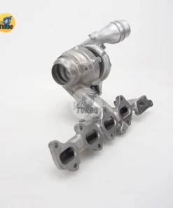 Turbolader Renault Espace Koleos Talisman Trafic 2.0 Blue dCi 120 bis 200PS