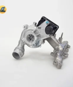 Alternative view of Turbolader Renault Espace Koleos Talisman Trafic 2.0 Blue dCi 120 bis 200PS