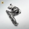 Turbolader VW Group A3 Leon Octavia Golf 2.0TDI 150PS/110kW