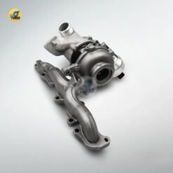 A3 8V 2.0 TDI 150PS | 110kW GB000251