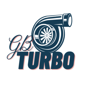gb turbo logo weiss hintergrund