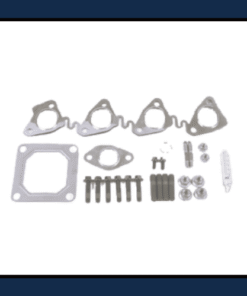 TURBOLADER MONTAGESÄTZE