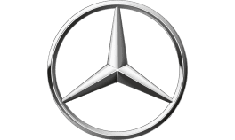 mercedes-benz logo