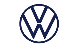 volkswagen logo