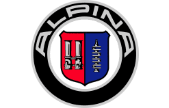BMW - ALPINA