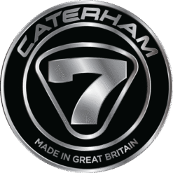 Caterham