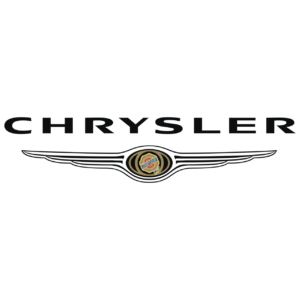 chrysler logo