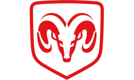 dodge logo