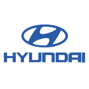 hyundai logo