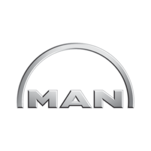 MAN Logo