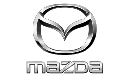 mazda logo
