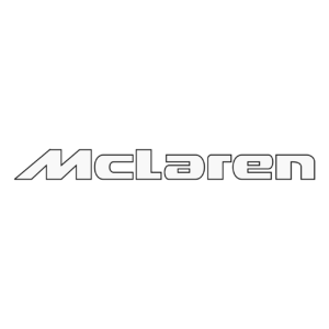 mclaren logo