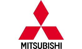 mitsubishi logo