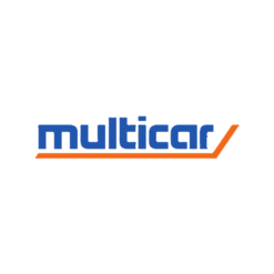 Multicar