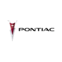 pontiac logo