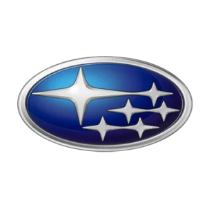 Subaru logo