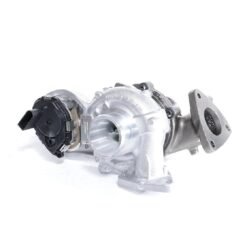 Ford Ranger Turbolader